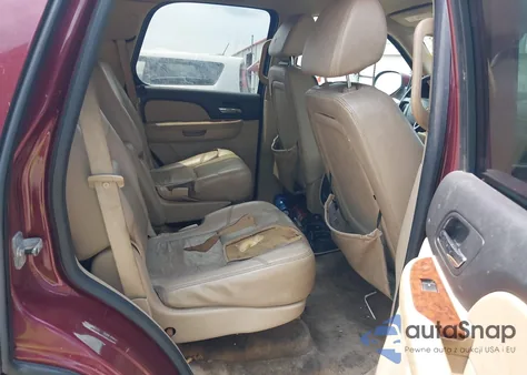 2008 Chevrolet Tahoe Lt z USA, uszkodzony, nr VIN 1GNFC13098J122520